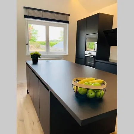Trendyvakantiehuis Durbuy *