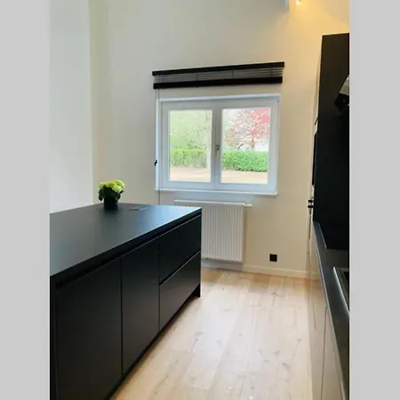 Trendyvakantiehuis Durbuy Somme-Leuze