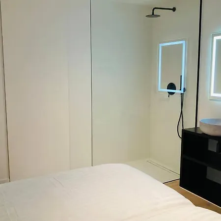 Trendyvakantiehuis Durbuy Feriehus Somme-Leuze