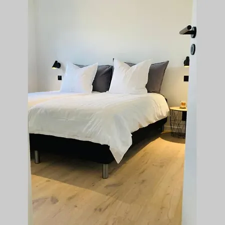 Trendyvakantiehuis Durbuy Somme-Leuze