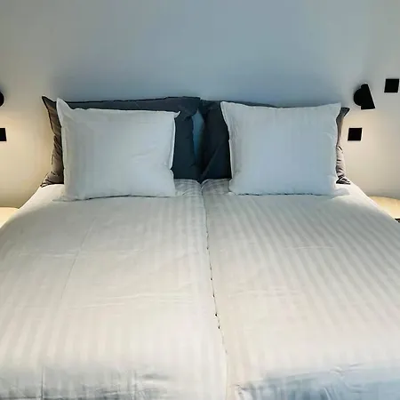 Feriehus Trendyvakantiehuis Durbuy *