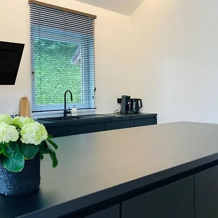 Trendyvakantiehuis Durbuy Casa de Férias *