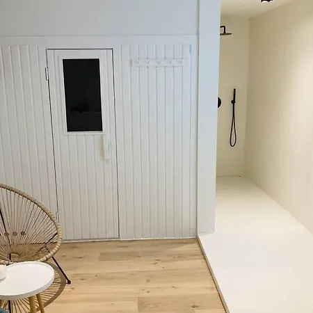 Trendyvakantiehuis Durbuy Casa de Férias *