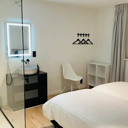Feriehus Trendyvakantiehuis Durbuy Somme-Leuze