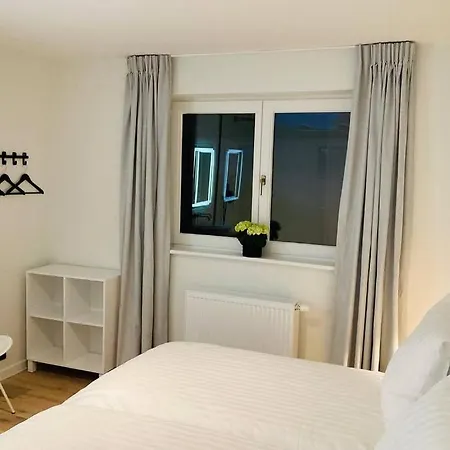 Casa de Férias Trendyvakantiehuis Durbuy *