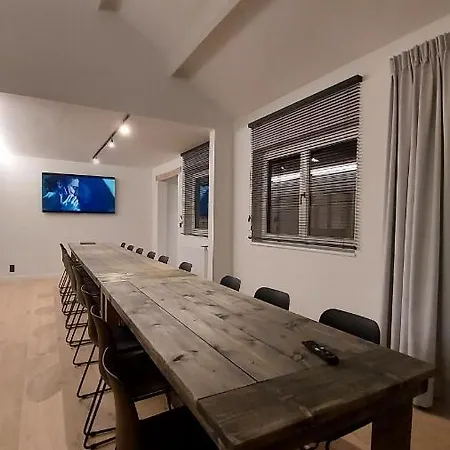 Trendyvakantiehuis Durbuy Somme-Leuze